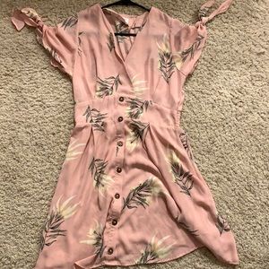 Cute spring/summer dress